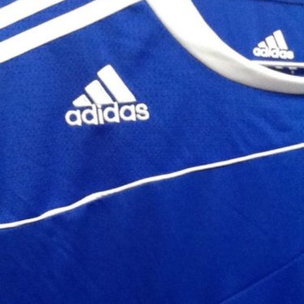 Adidas Clima365 Climacool Jersey Shirt - Picture 2 of 5